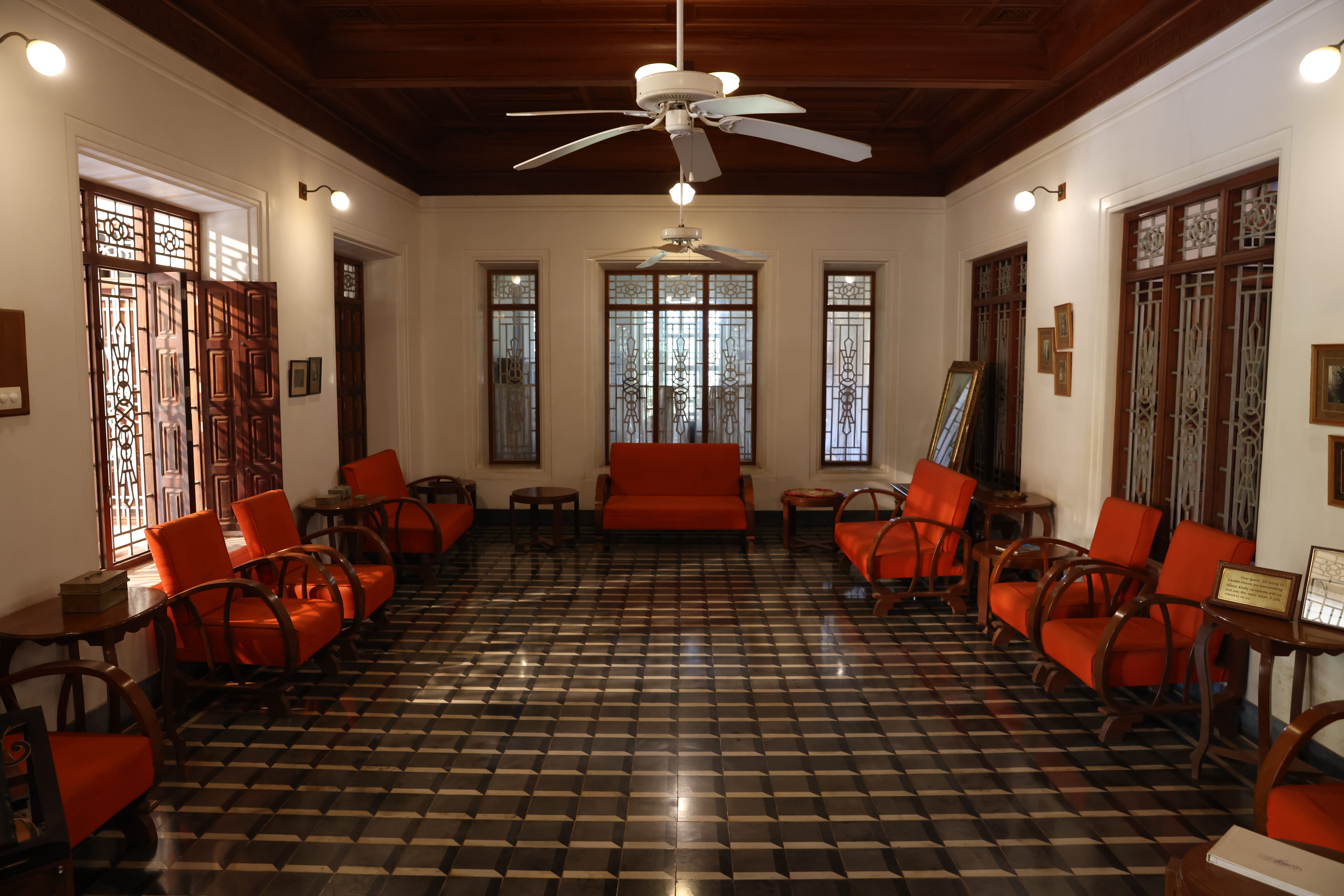 Tiles