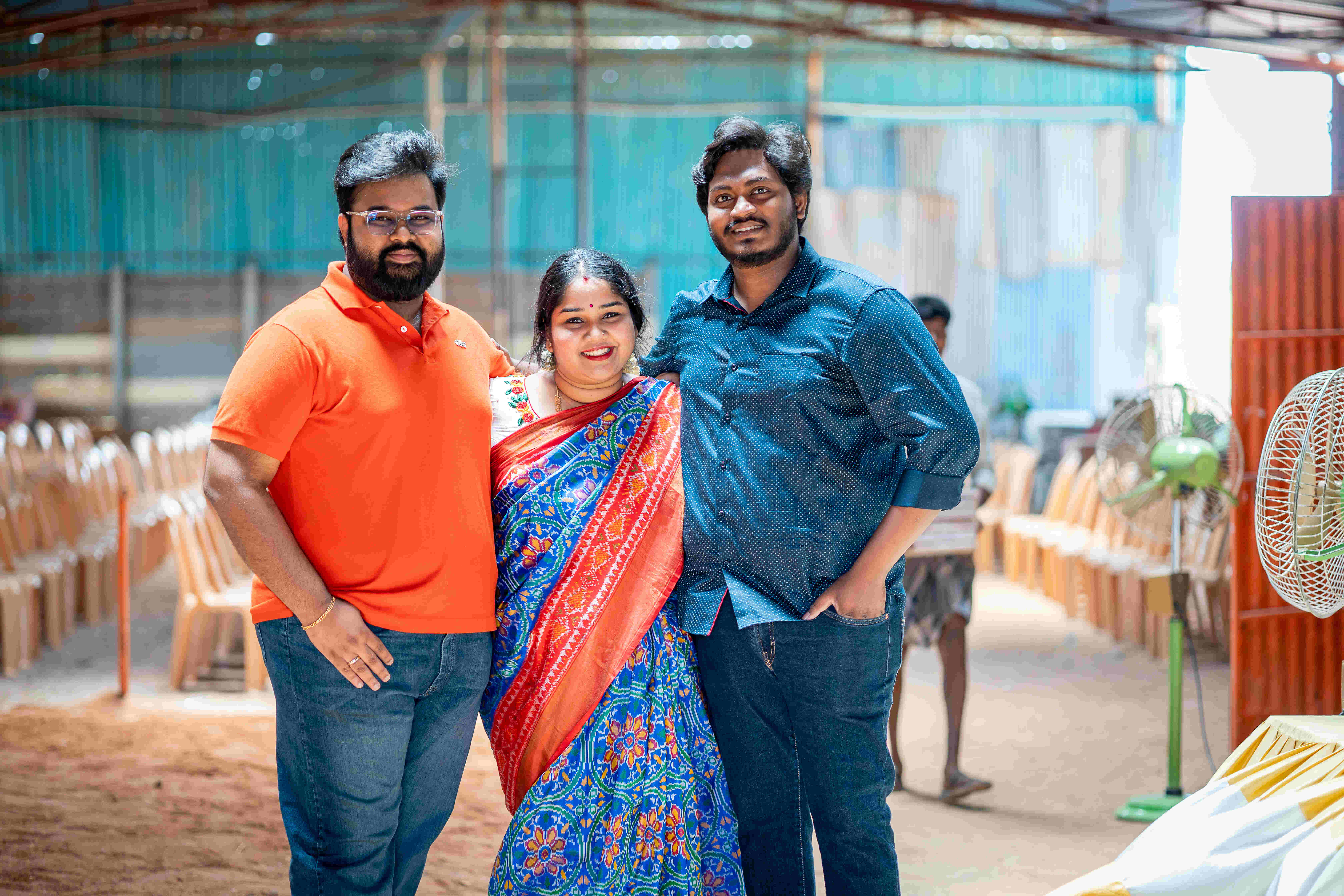 Founders