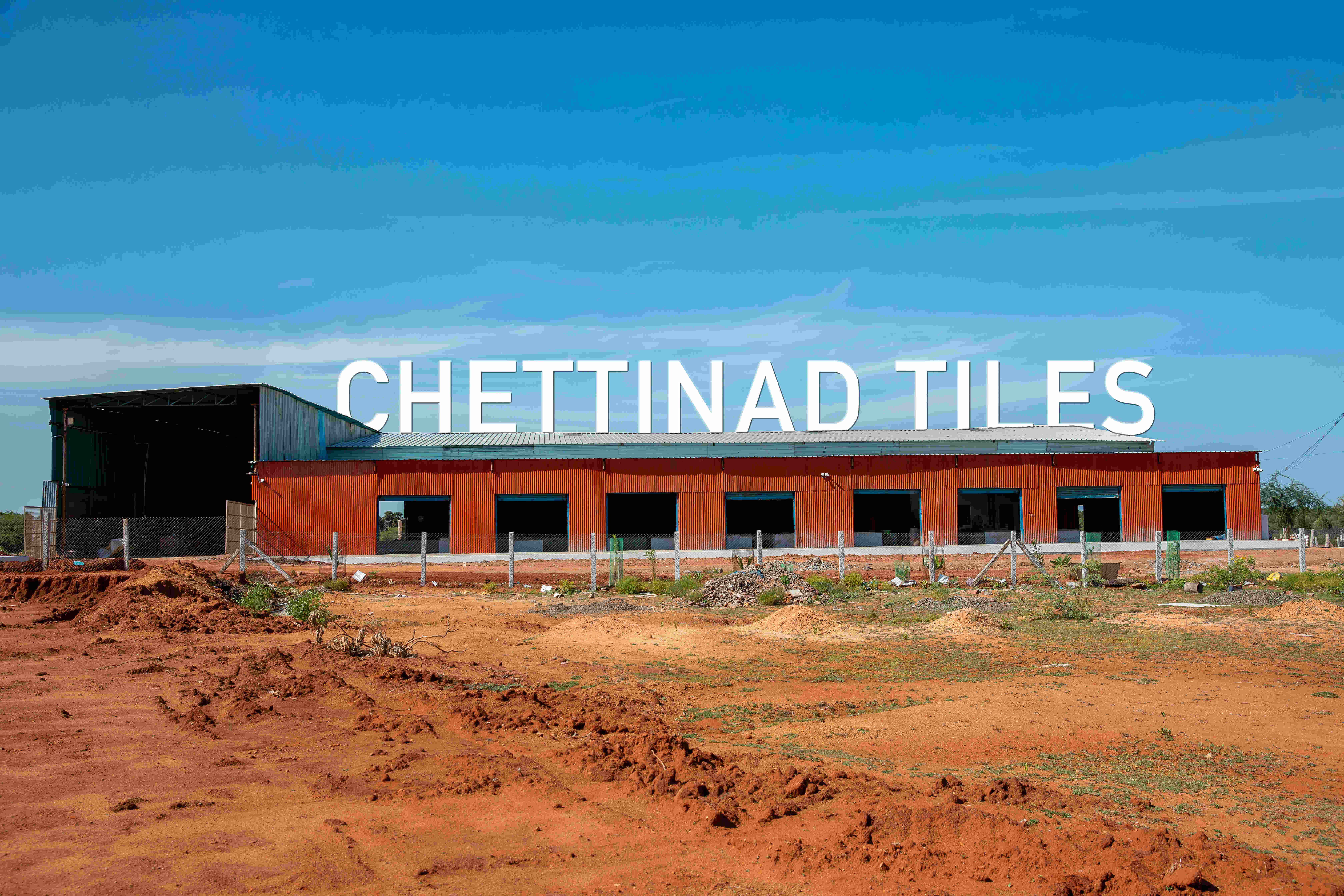 Tiles