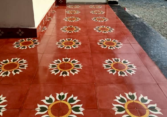 Tiles