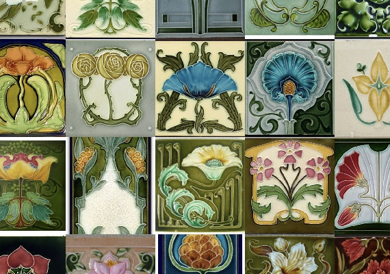 Tiles
