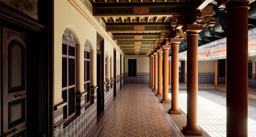 Chettinad Sarees