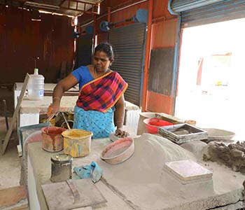 Chettinad Sarees