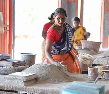 Chettinad Sarees