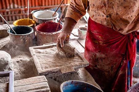 Chettinad Sarees