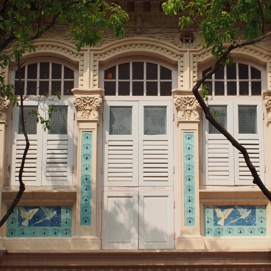  Athangudi Tiles