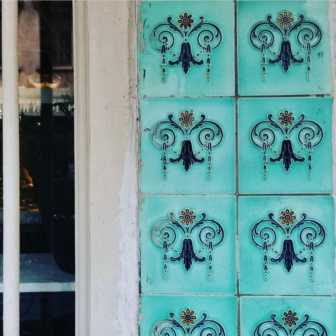  Athangudi Tiles