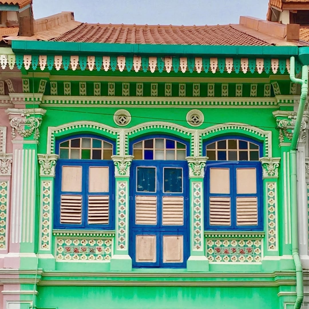  Athangudi Tiles