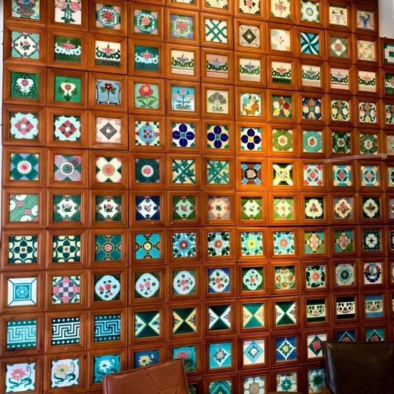  Athangudi Tiles