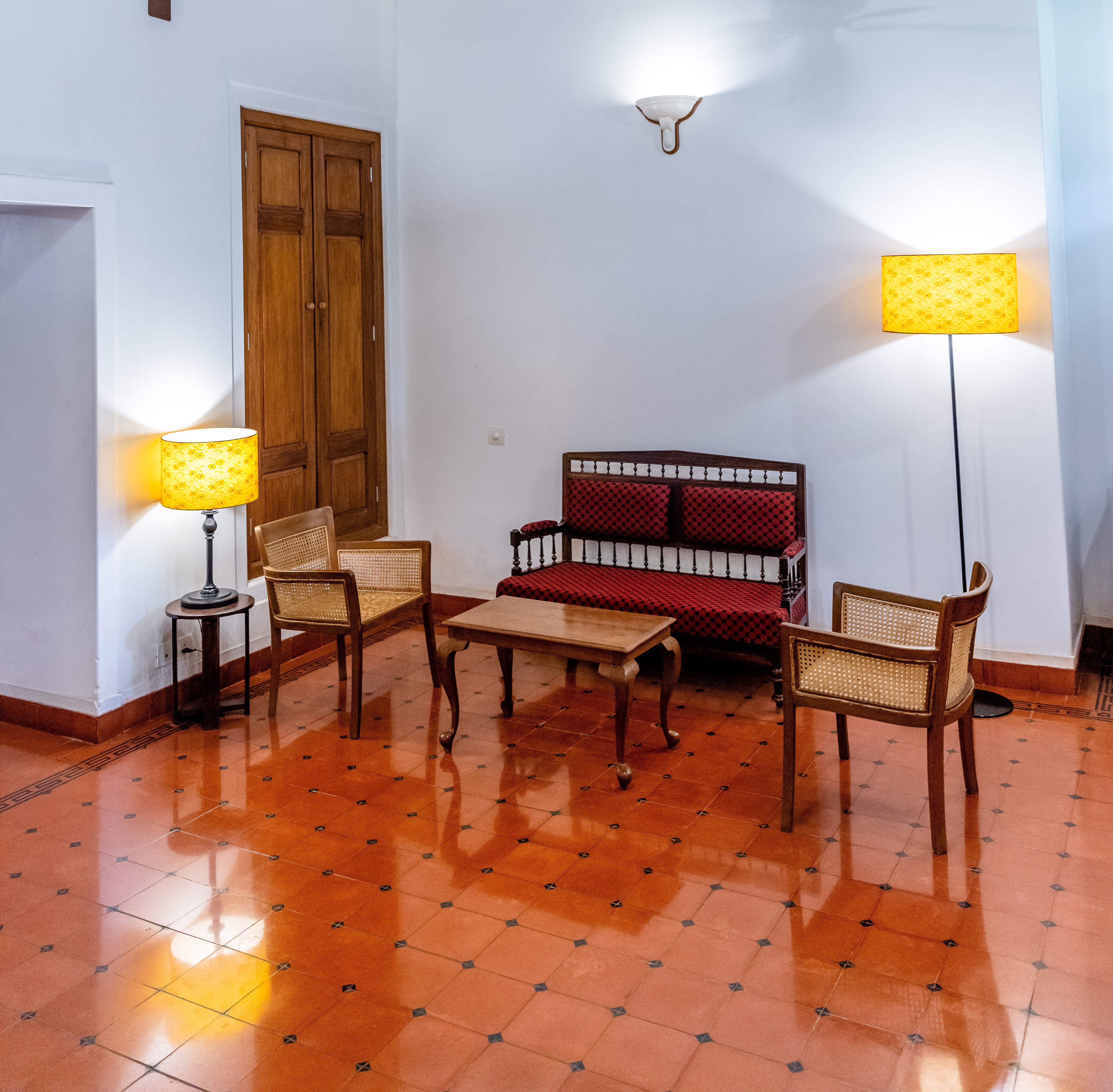 Modern Tiles