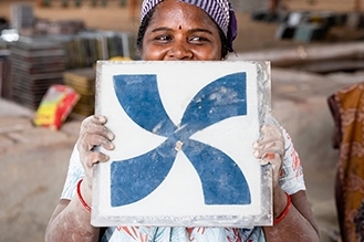Tile Manufacturing